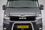 MAN TGE 3.180 Van Lion180Edition 2018 года (NL)